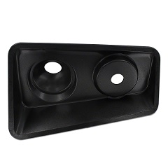 UT99355   Rear Light Panel---Right